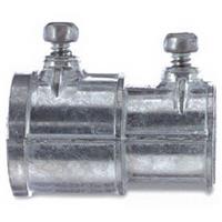 Steel City HT Combination Coupling
